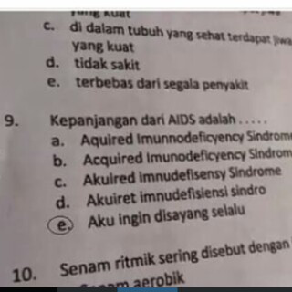 Jomblo mah gitu.. -Qel 
\