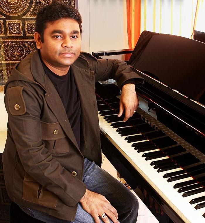  wishes the Mozart of Madras, A.R. Rahman, a very Happy Birthday &  a successful year ahead. 