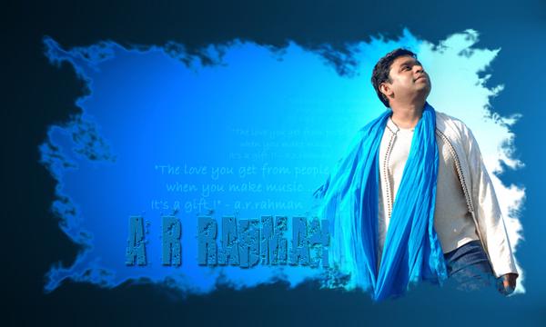 Happy Birthday To The \"Mozart of Madras\" Isai Puyal A.R Rahman - The pride of Tamil and Indian Cinema. 