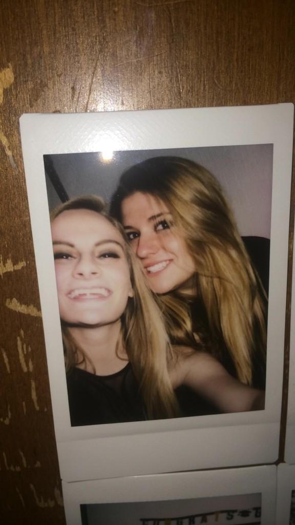 freeNorta's tweet photo. Masters or bffs idk #torn http://t.co/unyIKIhrLK