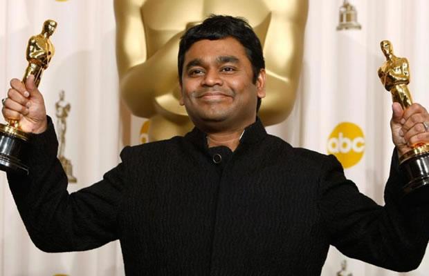 Happy To Allah Rakha A.R. Rahman  , Record producer, Director 