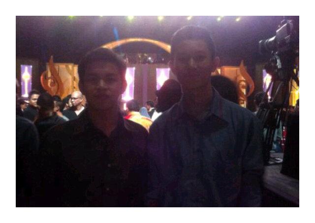 Muhammad Ade- (@anandaad3) on Twitter photo 