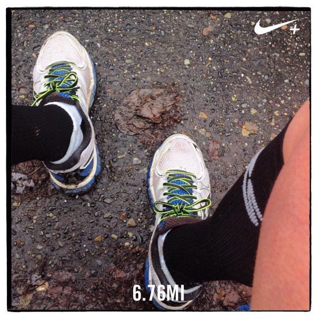 Alpine_Skye's tweet photo. @ASICSamerica @MrJonStevens WHY HECK YAH! #goasics #runner Sorry about the Nike symbol on the pic http://t.co/8VH2pxe3rA