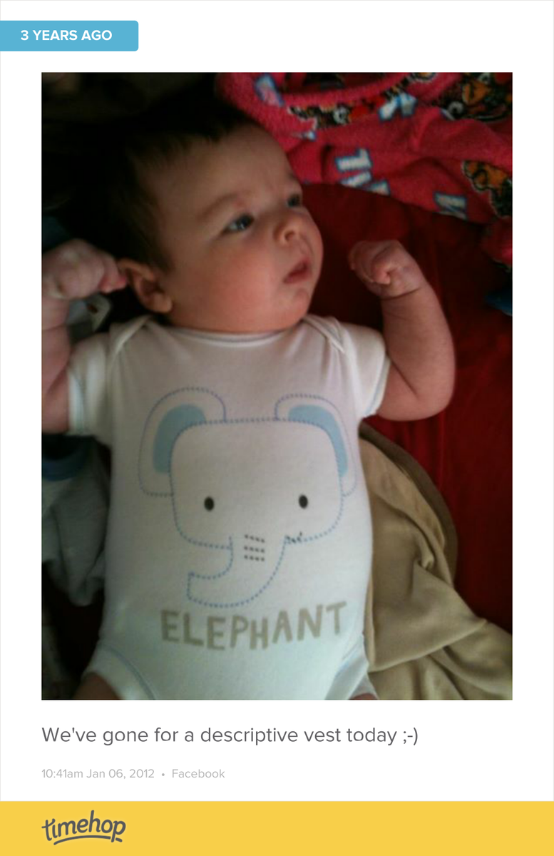 TopKat1989's tweet photo. Exactly 3 years ago today! (via @timehop) http://t.co/ch3cNNGqnq http://t.co/W9tLFWpz3q