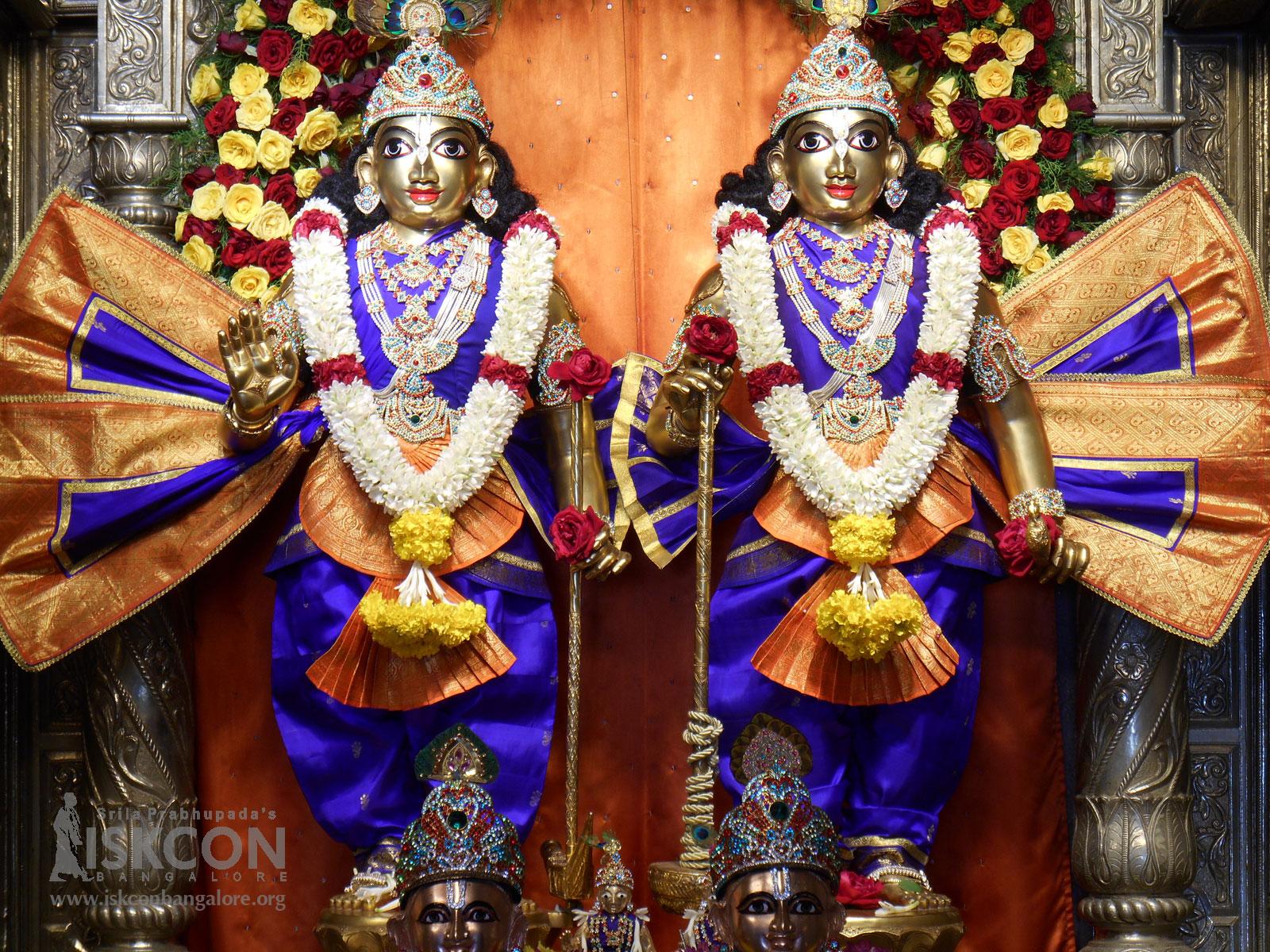 ISKCON Bangalore on Twitter: ISKCON Bangalore on Twitter: