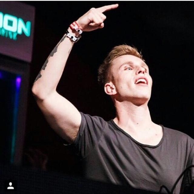 Happy Birthday Nicky Romero   