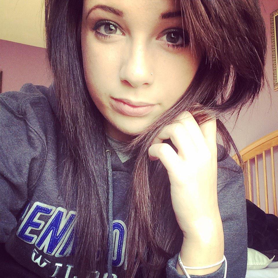 KaylaMarieHenry's tweet photo. ❄️ http://t.co/L1zYVf8SgR