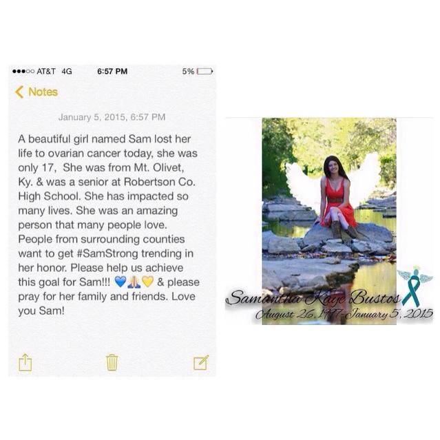 aflurrrrr14's tweet photo. http://t.co/yBC1kFQTKL #SamStrongNation #SamStrong #SamStrong #SamStrong #SamStrongNation #SamStrongNation #SamStrong