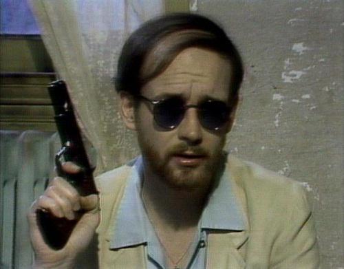 Happy birthday to Saturday Night Live\s first head writer, the late Michael O\Donoghue. 