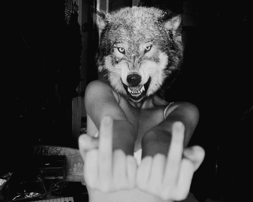 Fuck You Anyway #Followme #Followback