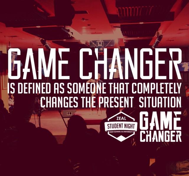 ZealRockOn's tweet photo. Part III. Game Changer 24 Jan'15 at 05:00 PM http://t.co/h1p7nH1gEO