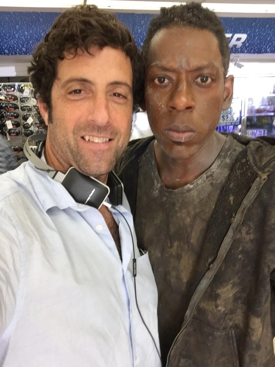 Orange Juice Jones (ActuallyOJ) Twitter