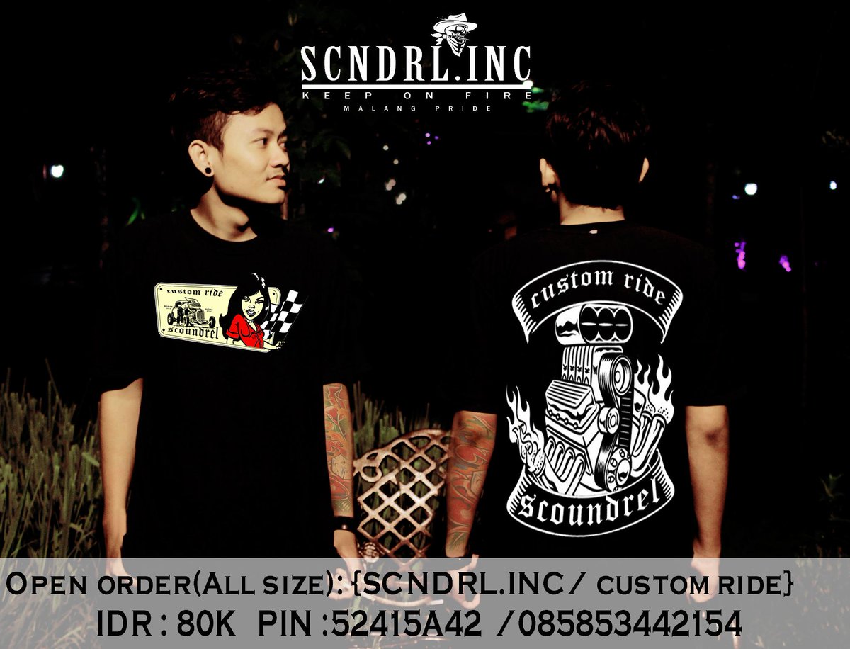 firmanlob22's tweet photo. yuk di order kawan kawan http://t.co/oD0T7xFYm8