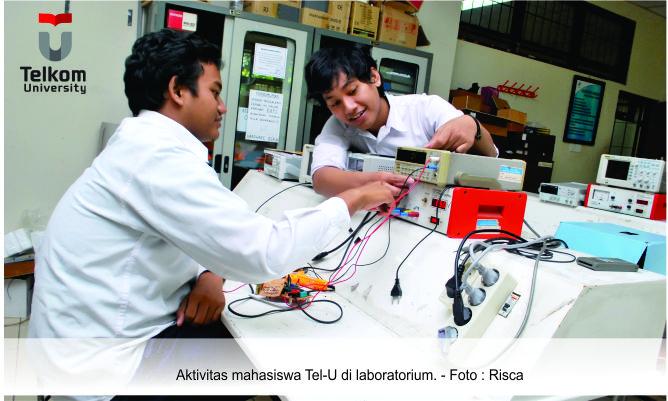 Prodi S1 Teknik Telekomunikasi Tel-U Raih Akreditasi A - telkomuniversity.ac.id/index.php/arti…