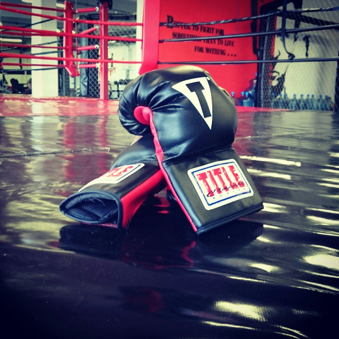 Hard work and determination always pays off.