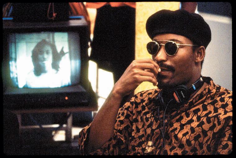 Happy Birthday to John Singleton, who turns 47 today! 
