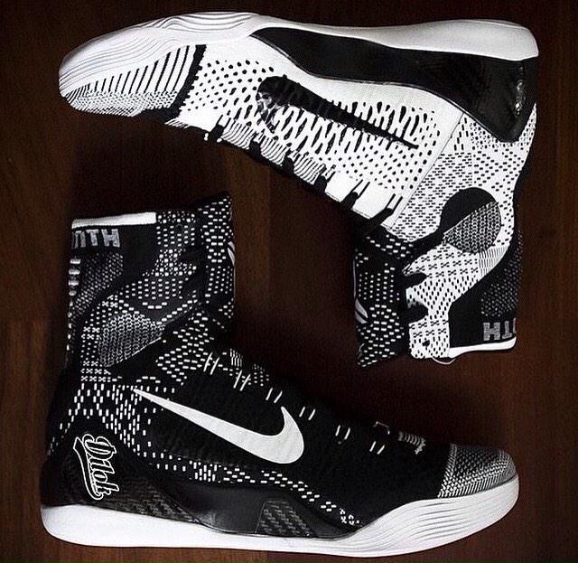 kobe nines