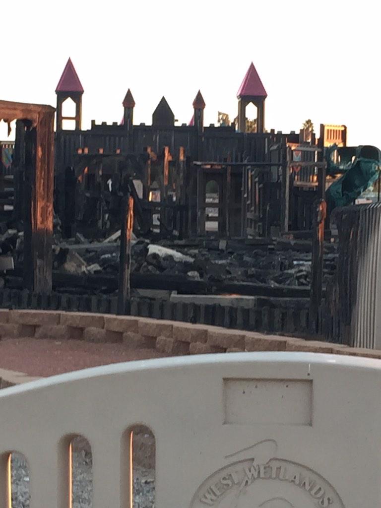 ChiveonYuma's tweet photo. Taken away from the disabled children of Yuma @jakeowen @ChiveCharities @chivenation will you come help us rebuild? http://t.co/NBZqESswsV
