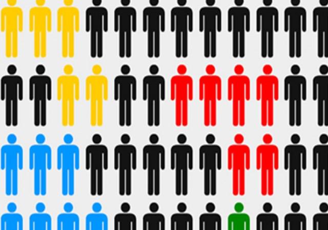Prejudice??? FUCK YOU