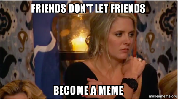 WetpaintTV's tweet photo. Poor Tara. @KristenGBaldwin got it spot on. -@reneeoteri #TheBachelor #ReneeTakeover http://t.co/bj4KEDmO2b