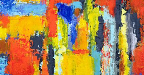 kunstlinksDK's tweet photo. BILLEDKUNSTNER LENE SCHMIDT-PETERSEN ..Se mere af hendes kunst på http://t.co/K5PsnEmsTM #kunst #abstrakt #maleri http://t.co/1nQMyigxGw