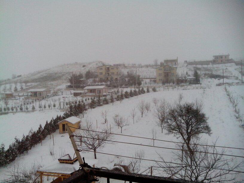 senesturkay's tweet photo. #kartatili Ankara da karrrr http://t.co/kpSAMOvzq4