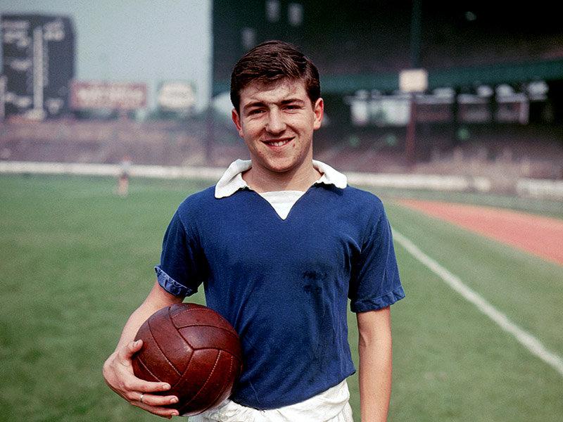 Happy birthday to Terry Venables who turns 72 today.  