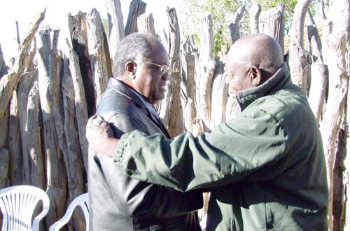 NewEraNewspaper's tweet photo. Confusion over #Mpasi's state funeral 'snub' - http://t.co/5v3gUyBHol #State_Funeral http://t.co/CuLnkul0uz