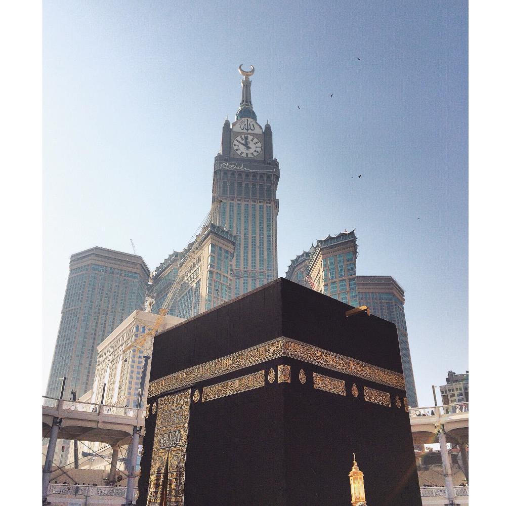 Alhamdulillah umrah saat Maulid Nabi 🙏 Semoga setiap tahun bisa berkunjung trs kesini.. Amiiin YRA