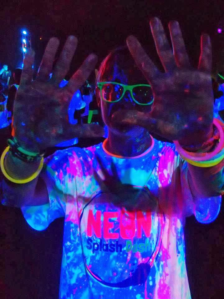 #ColorSplash2015 | 7Feb15 | @ PRPP Semarang | Start 5pm | IDR 100K | RSvP: 083842741292 @ColorSplashID  #IT0047