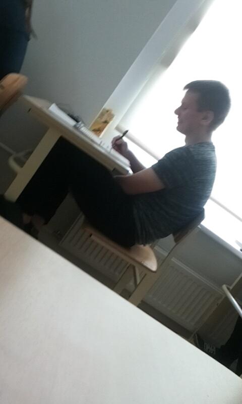 Dimajer tweet picture