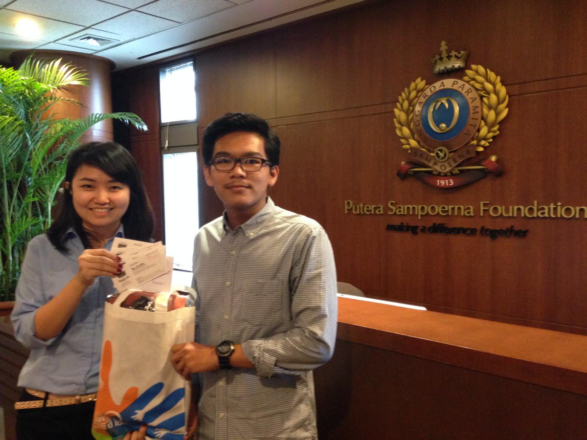 Give 2 Education (@give2education) on Twitter photo 