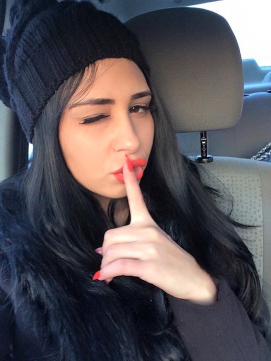 ylz_kya's tweet photo. shhhhh!!! http://t.co/0GgdhHB4Bq