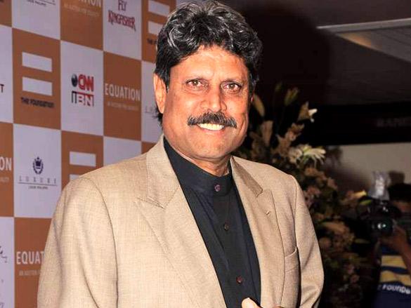 Many Wishes to The Spine of Indian Pace Battery.
Happy Birthday Kapil Dev 