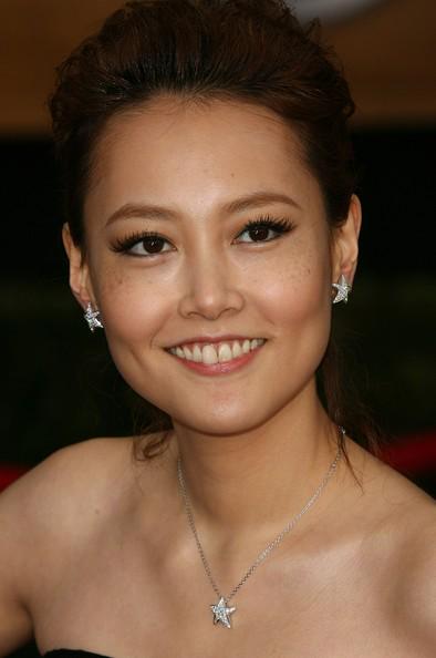 Happy Birthday, Rinko Kikuchi!! 