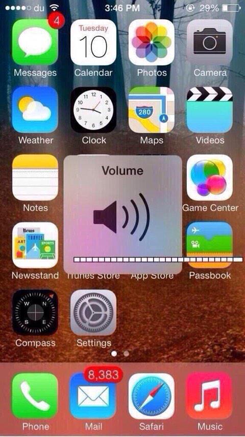 9GAG's tweet photo. When my favorite song comes on http://t.co/PoIVytggjF