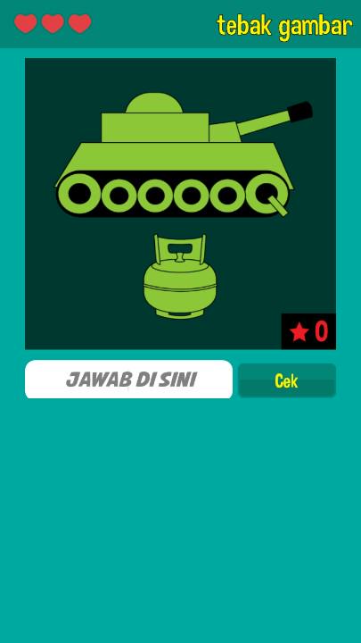 Min <a href="/tebakgambar_ID/">tebak gambar</a> ini jawabannya apa yah.  Mohon bantuannya lagi