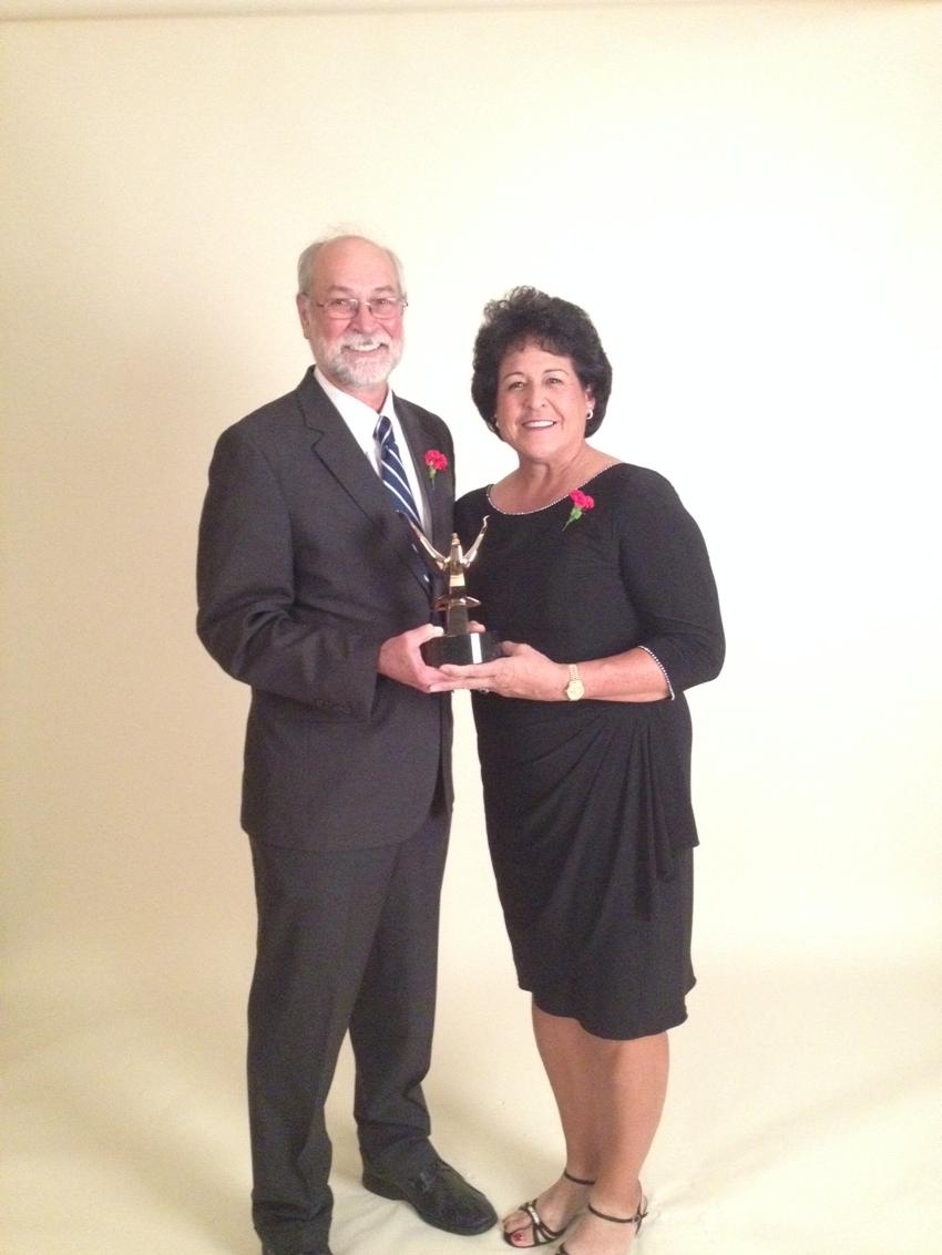 Happy Birthday to Nancy Lopez! She gave the huge boost with her 9-win rookie year in 1978. 