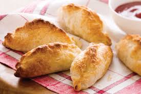 EngineShedEdin's tweet image. tomorrows café offering.....veggie haggis pasties with clapshot &amp;amp; kale! You have to try this!