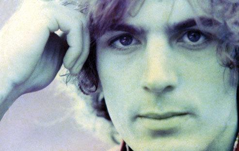 In memory of Syd Barrett (6 January 1946 7 July 2006)

Happy Birthday.... Crazy Diamond 