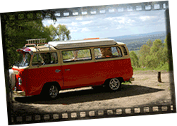 retrocampervan's tweet photo. Offset the grey gloomy weather outside by planning your summer trip now with a gorgeous #RetroCampervan http://t.co/Kpi6Awo78B
