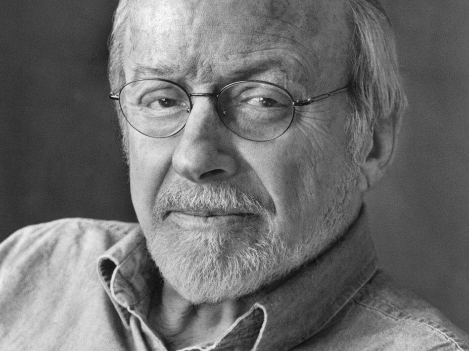 Happy Birthday to author, E.L. Doctorow!
The author of \"Ragtime\" and \"March\" was born this day in 1931. 