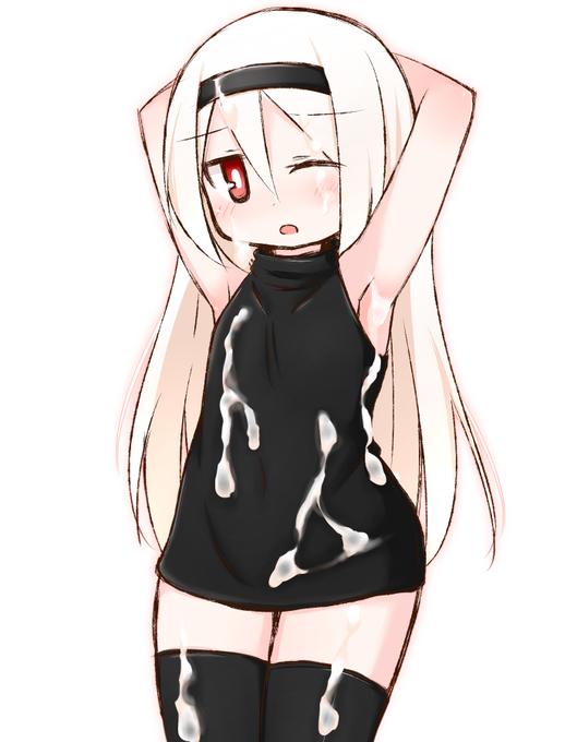 くーげるさんの新刊を読んでうおおおお!
ってなったのでゼロさん描きました。
そしてかけました。
止むを得ない事情によりかけました。 