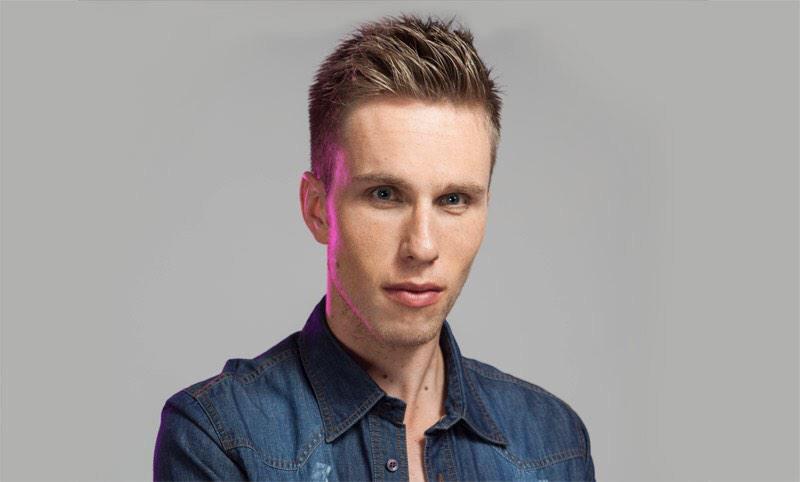 Happy Birthday NICKY ROMERO! ( 