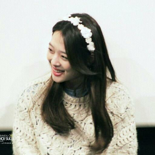 dylannwang's tweet photo. ( Iked ) @bebebjinri Choi Jinri from f(x). Welcome and be active http://t.co/Advj4rp8XJ