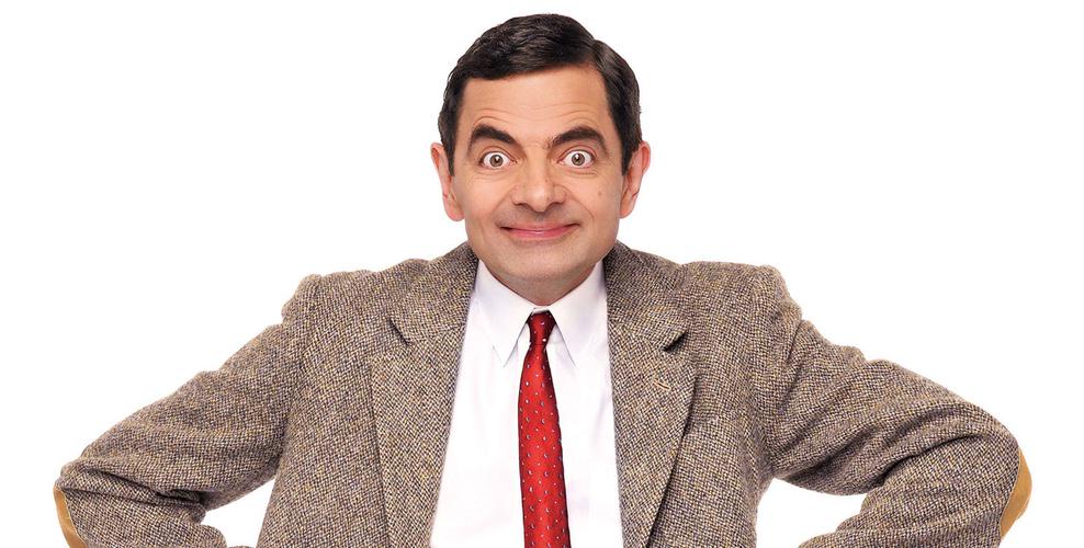 Este 6 de enero cumple 60 años Rowan Atkinson, el inolvidable ¡Happy birthday!

 