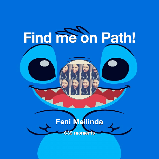 I've shared 639 memories with my friends on #Path - see them now at path.com! #thepersonalnetwork