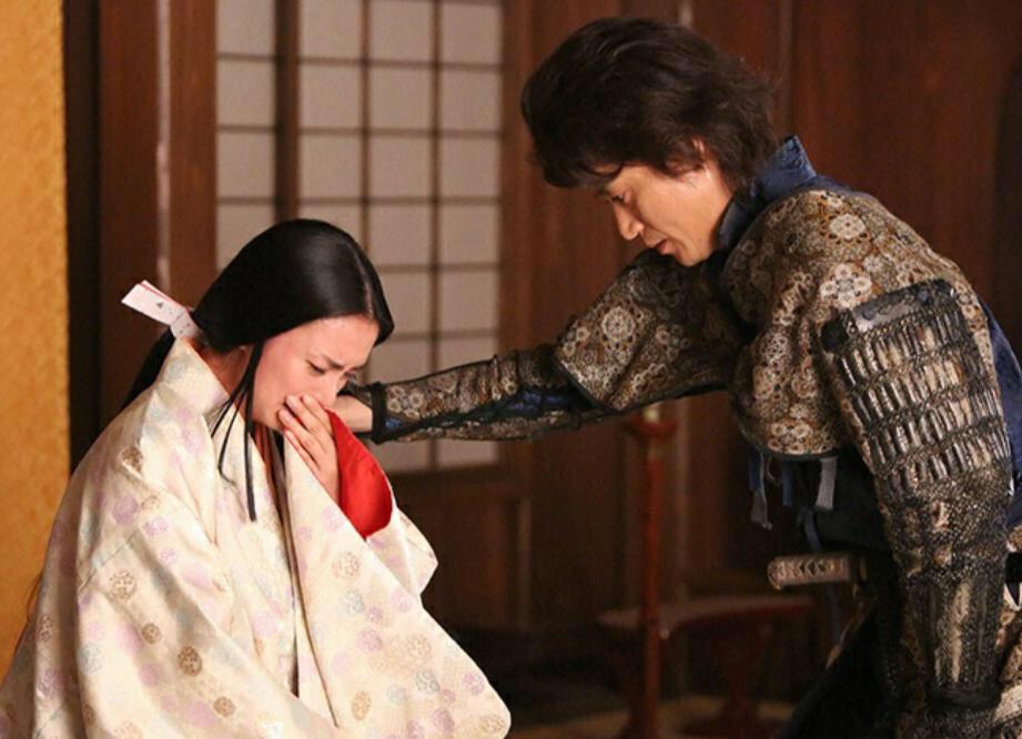 信長協奏曲 Drama M Bot Twitter