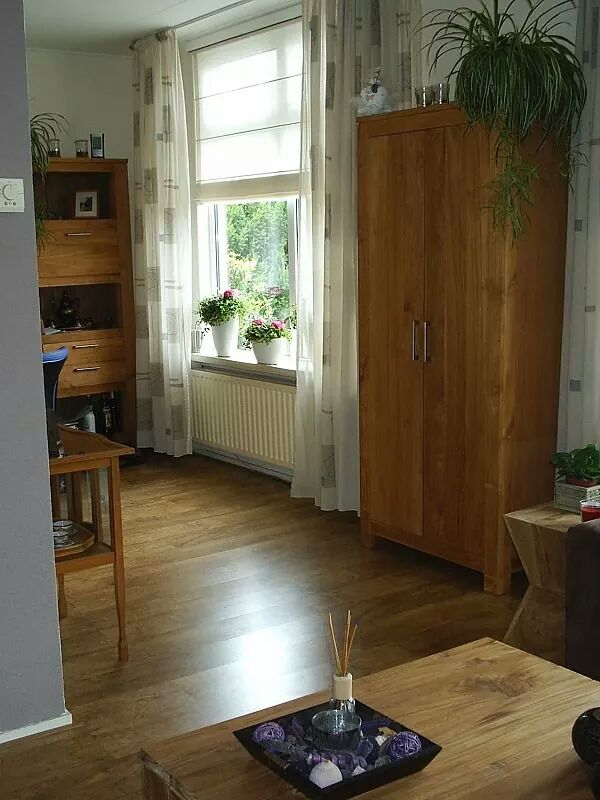 Te koop of te huur mooie woning nabij het centrum gelegen te Winschoten.