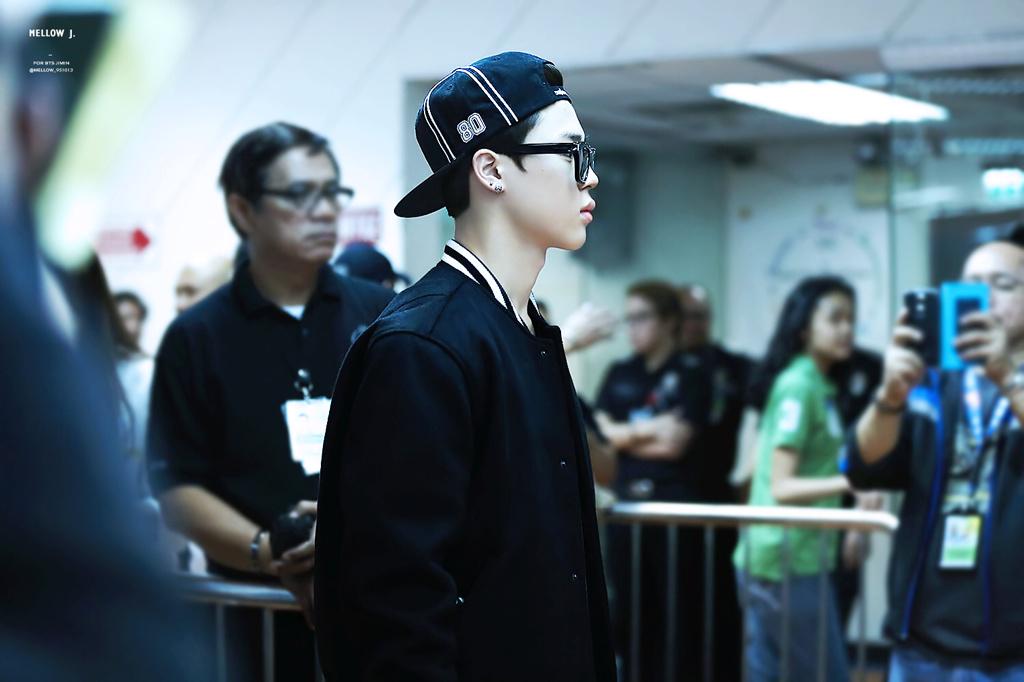 mellow_951013's tweet photo. 141206 마닐라공항 입국
(http://t.co/nSCIM9dyjR)
#JIMIN #지민 #BTS #방탄소년단 @BTS_twt http://t.co/anoFLHJ0lD